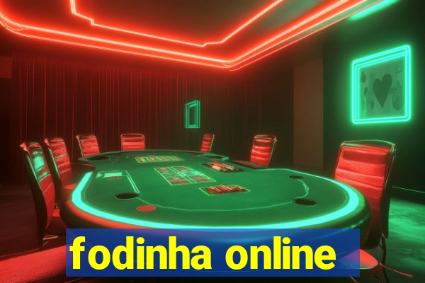 fodinha online